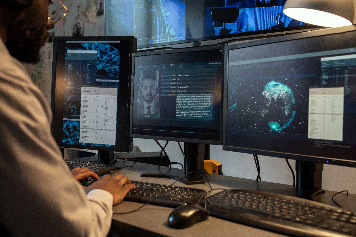 Database Security